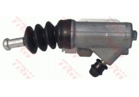 Cilindro esclavo, embrague PJD751 TRW