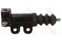 Cilindro esclavo, embrague PJD776 TRW