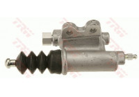 Cilindro esclavo, embrague PJD785 TRW