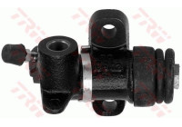 Cilindro esclavo, embrague PJF109 TRW