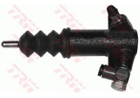 Cilindro esclavo, embrague PJF130 TRW