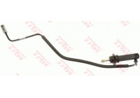 Cilindro esclavo, embrague PJF167 TRW