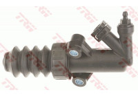 Cilindro esclavo, embrague PJF192 TRW