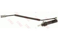 Cilindro esclavo, embrague PJF196 TRW