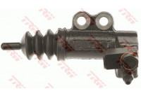 Cilindro esclavo, embrague PJF202 TRW