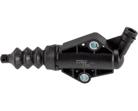 Cilindro esclavo, embrague PJF207 TRW