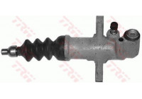 Cilindro esclavo, embrague PJH159 TRW