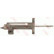 Cilindro esclavo, embrague PJH181 TRW