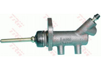 Cilindro esclavo, embrague PJH712 TRW