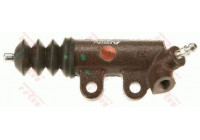 Cilindro esclavo, embrague PJH741 TRW