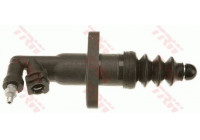 Cilindro esclavo, embrague PJK123 TRW