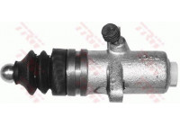 Cilindro esclavo, embrague PJL113 TRW