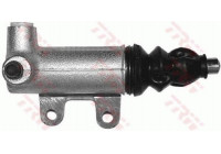 Cilindro esclavo, embrague PJL159 TRW