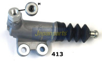 Cilindro esclavo, embrague