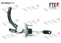 Cilindro esclavo FTE, embrague KG150041.7.1