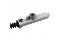 Cilindro maestro del embrague 12274 FEBI