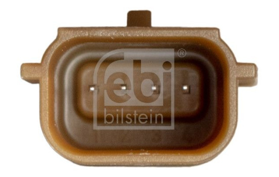 cilindro maestro del embrague 178431 FEBI, Imagen 2