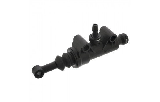 Cilindro maestro del embrague 46201 FEBI