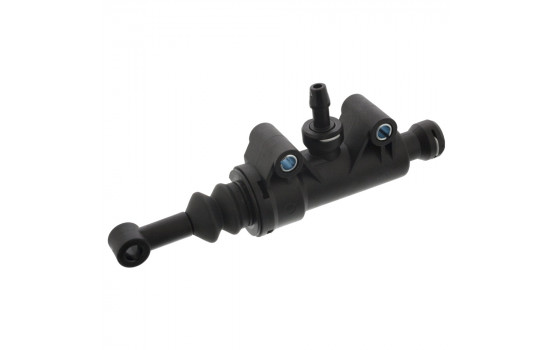 Cilindro maestro del embrague 46205 FEBI