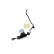 Cilindro maestro del embrague 511 0147 10 LUK