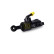 Cilindro maestro del embrague 511 0269 10 LUK