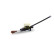 Cilindro maestro del embrague 511 0275 10 LUK