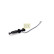 Cilindro maestro del embrague 511 0285 10 LUK