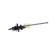 Cilindro maestro del embrague 511 0630 10 LUK