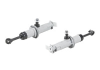 Cilindro maestro del embrague 804645 Valeo