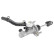 Cilindro maestro del embrague 804688 Valeo, Miniatura 3