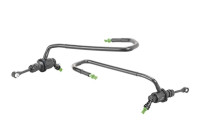 Cilindro maestro del embrague 804816 Valeo