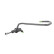Cilindro maestro del embrague 804816 Valeo, Miniatura 2