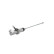 Cilindro maestro del embrague 804825 Valeo, Miniatura 3