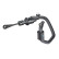 Cilindro maestro del embrague 804831 Valeo, Miniatura 2
