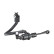 Cilindro maestro del embrague 804831 Valeo, Miniatura 3