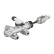 Cilindro maestro del embrague 804873 Valeo, Miniatura 3