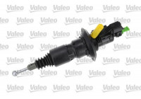 Cilindro maestro del embrague 804922 Valeo