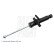 cilindro maestro del embrague ADBP340005 Blue Print, Miniatura 2