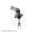 Cilindro maestro del embrague ADC43413 Blue Print, Miniatura 4