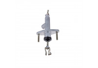 Cilindro maestro del embrague ADH23413 Blue Print