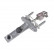 Cilindro maestro del embrague ADH23425 Blue Print