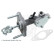 Cilindro maestro del embrague ADH23428 Blue Print, Miniatura 4