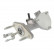 Cilindro maestro del embrague ADH23428 Blue Print, Miniatura 2