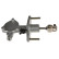 Cilindro maestro del embrague ADH23445 Blue Print, Miniatura 2