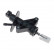Cilindro maestro del embrague ADJ133401 Blue Print
