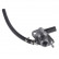 Cilindro maestro del embrague ADM53416 Blue Print