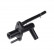 Cilindro maestro del embrague ADM53417 Blue Print