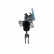 Cilindro maestro del embrague ADN13429 Blue Print, Miniatura 2