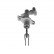 Cilindro maestro del embrague ADN13454C Blue Print