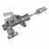 Cilindro maestro del embrague ADN13457 Blue Print, Miniatura 2